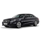 Mercedes E_Class W213 Winter Wheels