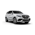 Mercedes GLE Winter Wheels