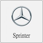 Mercedes Sprinter Winter Wheels and Tyres