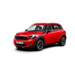 Mini Countryman Winter Wheels