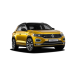 VW T-Roc Winter Wheels