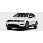 VW Tiguan 2016- winter wheels