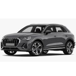 WINTER WHEELS FOR AUDI Q3 (2018 on) F3