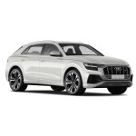 Audi Q8 4M Winter Wheels