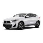 BMW X2 Winter Wheels and Tyres