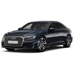 Audi A6 (F2) winter wheels