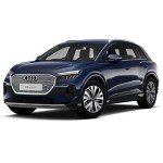 Audi Q4 e-tron Winter Wheels and Tyres
