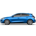 WINTER WHEELS FOR FORD FOCUS IIII (DEH) 2018 ON