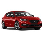 WINTER WHEELS FOR SEAT LEON (2020 on) KL