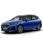 BMW 2 Series Active Tourer Wheels and Tyres