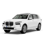 BMW X7 G07 (2019-) Winter Wheels