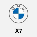 BMW X7 Winter Wheels