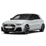 Audi A1 GB Winter Wheels and Tyres