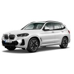 Winter Wheels and Tyres for BMW IX3 (G3XE)