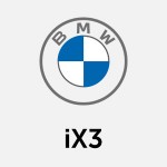 BMW iX3 Winter Wheels and Tyres