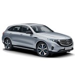 MERCEDES EQA Winter Wheels