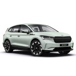 SKODA Enyaq (NY) Winter Wheels