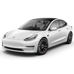 Tesla Model 3 (003) 2019 Winter Wheels