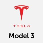 Tesla Model 3 Winter Wheels