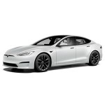 Tesla Model S Winter Tyres