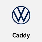 VW Caddy Winter Wheels