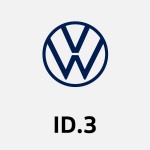 VW ID.3 Winter Wheels and Tyres