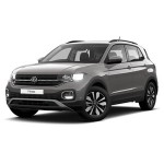 VW T-Cross Winter Wheels and Tyres