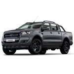 Ford Ranger (2AB) Winter Wheels