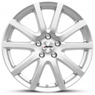 VW Golf VI 16" Alloy Winter Wheels & Tyres