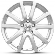 VW Golf V 16" Alloy Winter Wheels & Tyres