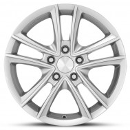 BMW 1 Series E87 E88 E82 17" Alloy Winter Wheels