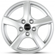 Ford S-Max 16" Alloy Winter Wheels & Tyres