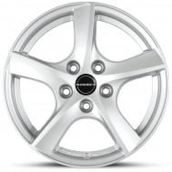Volvo S40/V50 16" Alloy Winter Wheels & Tyres