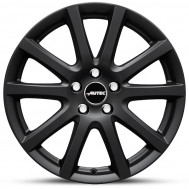 Skoda Octavia III 16" Black Winter Wheels & Tyres