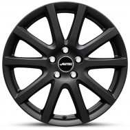 VW Touran 16" Black Alloy Winter Wheels & Tyres