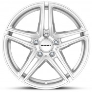 BMW 5 Series Alloy Winter Wheels