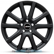 VW Golf Mark 8 16" Black Alloy Winter Wheels & Tyres