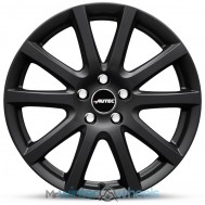 Audi A3 GY 16" Black Alloy Winter Wheels & Tyres