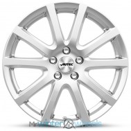 Audi A3 GY 16" Alloy Winter Wheels & Tyres