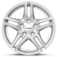 BMW 3 Series G20 G21 17" Alloy Winter Wheels