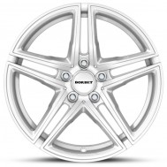 Mercedes A-Class 17" Winter Wheels