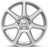 Volvo V40 17" Autec Winter Wheels & Tyres