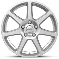 Ford Focus II 17" Alloy Winter Wheels & Tyres