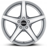 Mercedes C-Class 18" Alloy Winter Wheels & Tyres