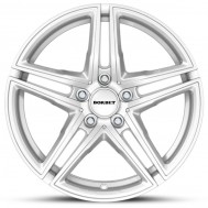 18" Mercedes EQA F2B Alloy Winter Wheels