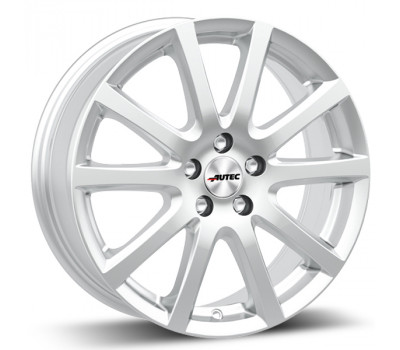 Winter Alloy Wheels and Tyres