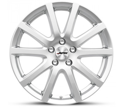 VW Golf VI 16" Alloy Winter Wheels & Tyres