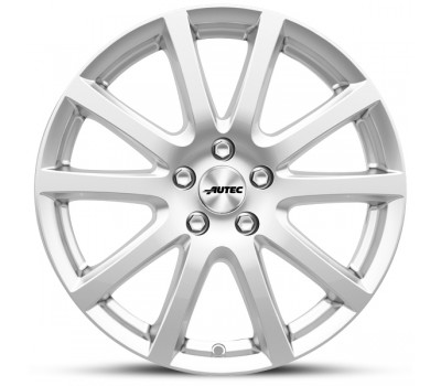 Skoda Octavia III 16" Steel Winter Wheels & Tyres