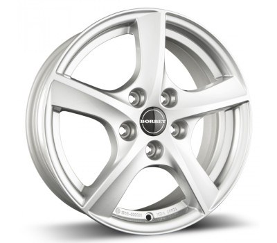 Winter Alloy Wheels and Tyres