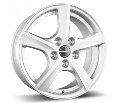 Winter Alloy Wheels and Tyres